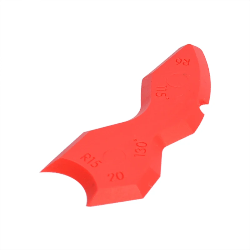 4 шт. заземляющий герметик силиконовый аппликатор для профилирования инструмент