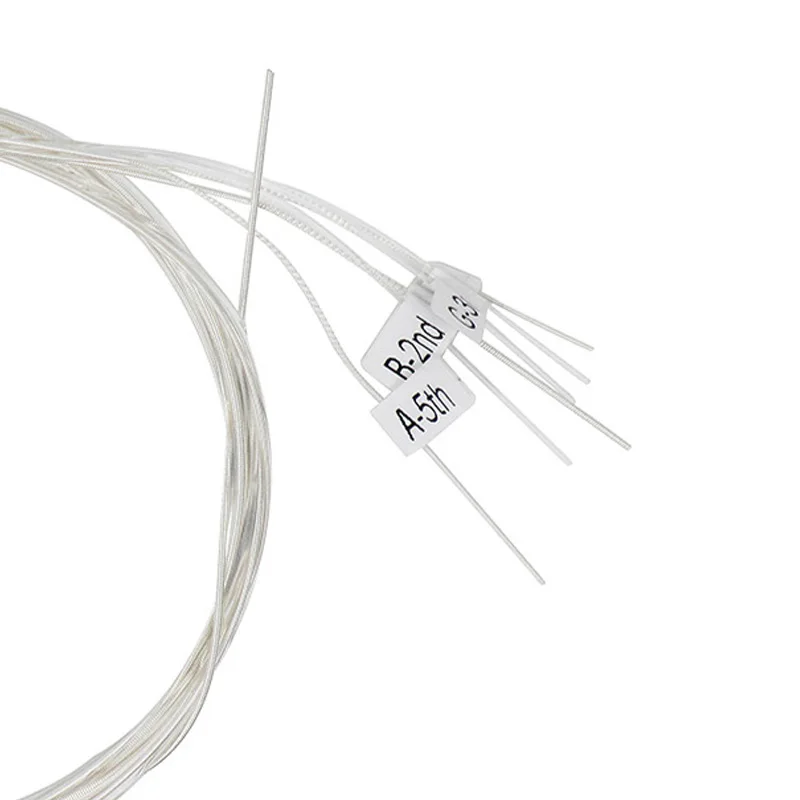 Alice AC138 N/H высококачественные Струны для классической гитары импортные