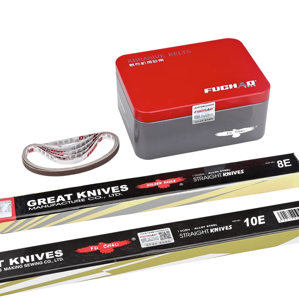 Абразивные ремни Eagle шлифовальная машина для резки бумаги абразивные Средний