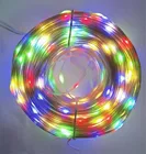 Гирлянсветильник светодиодная, 1050100 м, 24 В, водонепроницаемая