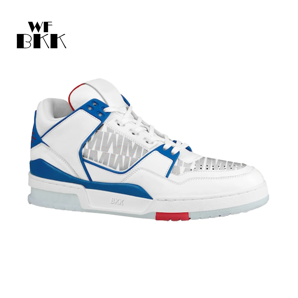 

WFBKK 21ss L-T Shoes Sneakers #wfmd16