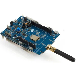 1 шт.партия, набор для вспышки LoRa Discovery Sx1276, 100% Новый оригинальный цельный модуль