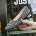 Женская обувь женские туфли-лодочки; Черные туфли-Лоферы без шнуровки обувь ярких цветов с острым носком; Удобные женские мокасины; Женские белые туфли женские балетные туфли для женщин