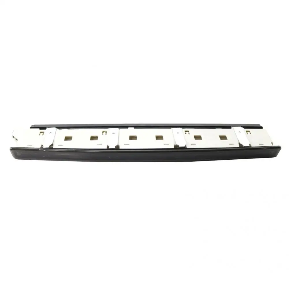 

Lightweight Practical 3rd Stop Light 8E9 945 097 ABS Brake Lamp Bright