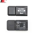 FLYSKY NB4 Mini Z FHSS 2,4 GHz модуль FS-RM005 для Kyosho FHSS Mini-Z RWD AWD MINIZ 4X4 FWD Buggy MR03 Rc автомобильные аксессуары