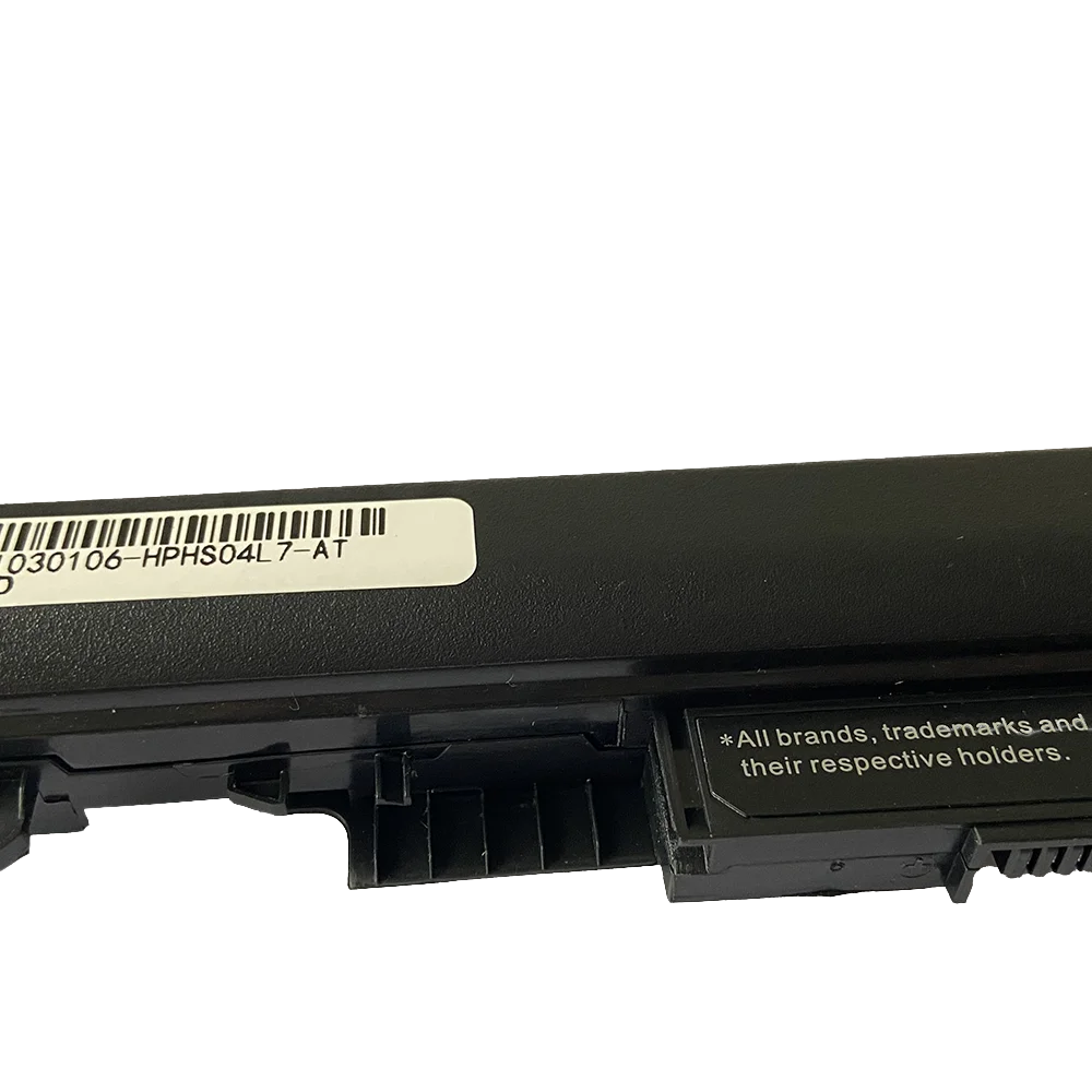 Аккумулятор для ноутбука HSW 4 ячейки павильона 14 ac0XX 15 HS03 HS04 HP 245 255 250 240 G4 ноутбуков
