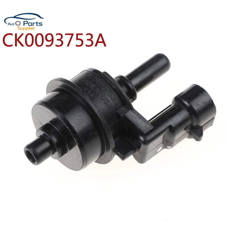 YAOPEI CK0093753A подлинный электромагнитный клапан для Fiat 500 2013 33K Только бензиновые