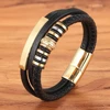 Fashion Leather Bracelet 1