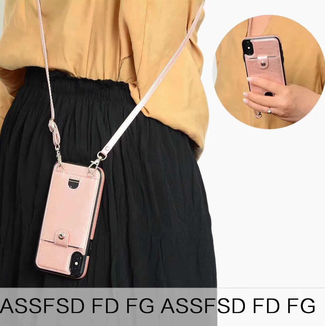 Винтажный чехол из искусственной кожи для iPhone 11 Pro Max XR X Xs чехол-кошелек с