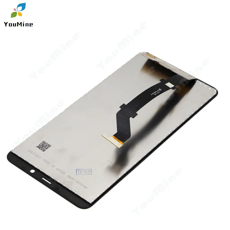 Сменный сенсорный ЖК экран для Nokia 3 1 Plus|Экраны мобильных телефонов| |