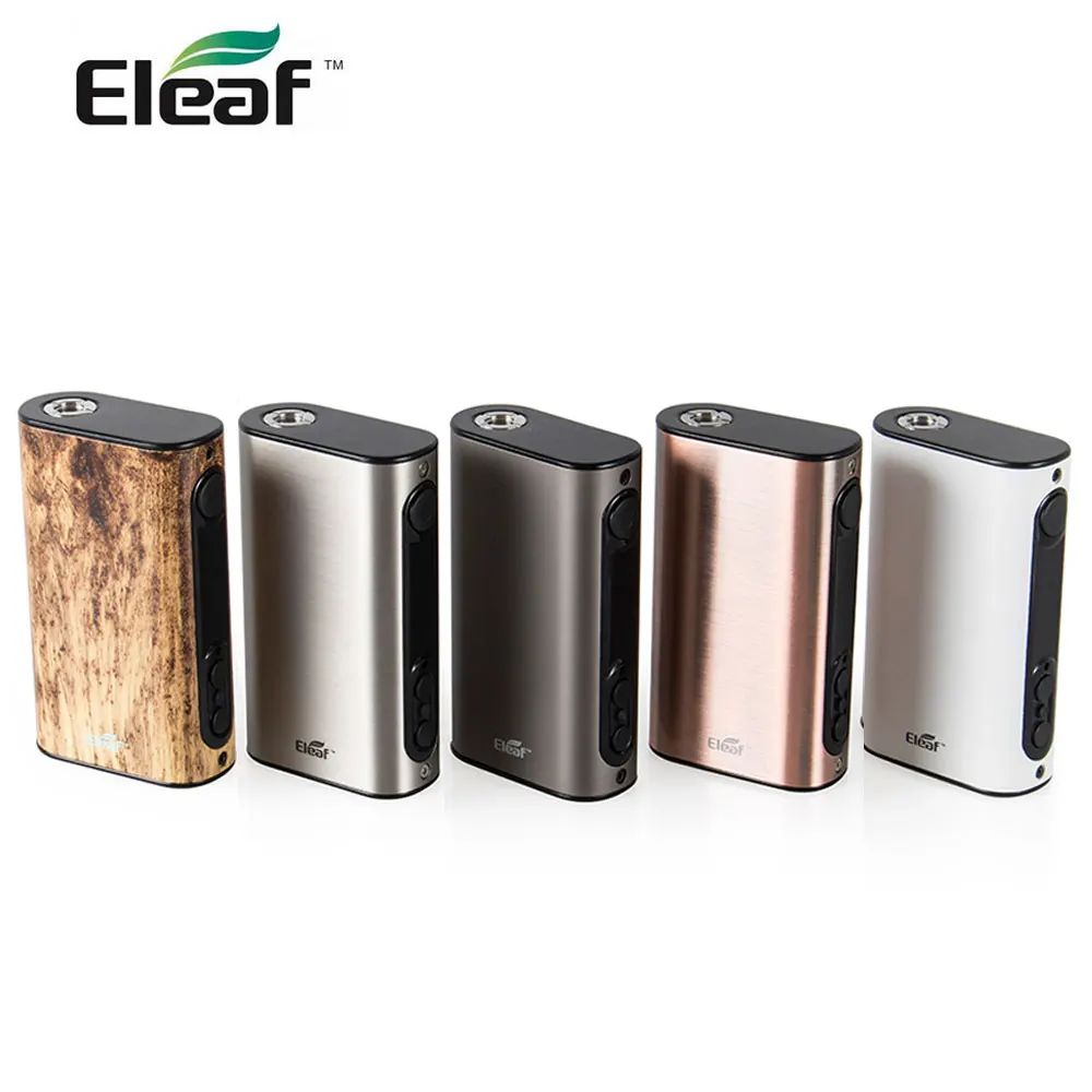 Большая распродажа оригинальный мод Eleaf iStick Power /i 80 Вт TC встроенный аккумулятор 5000