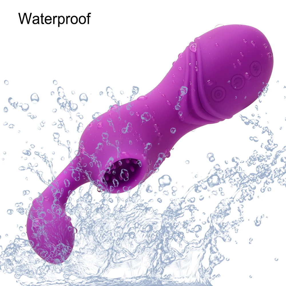 IKOKY интимные игрушки для женщин сосание сосков минет вибрирующий стимулятор