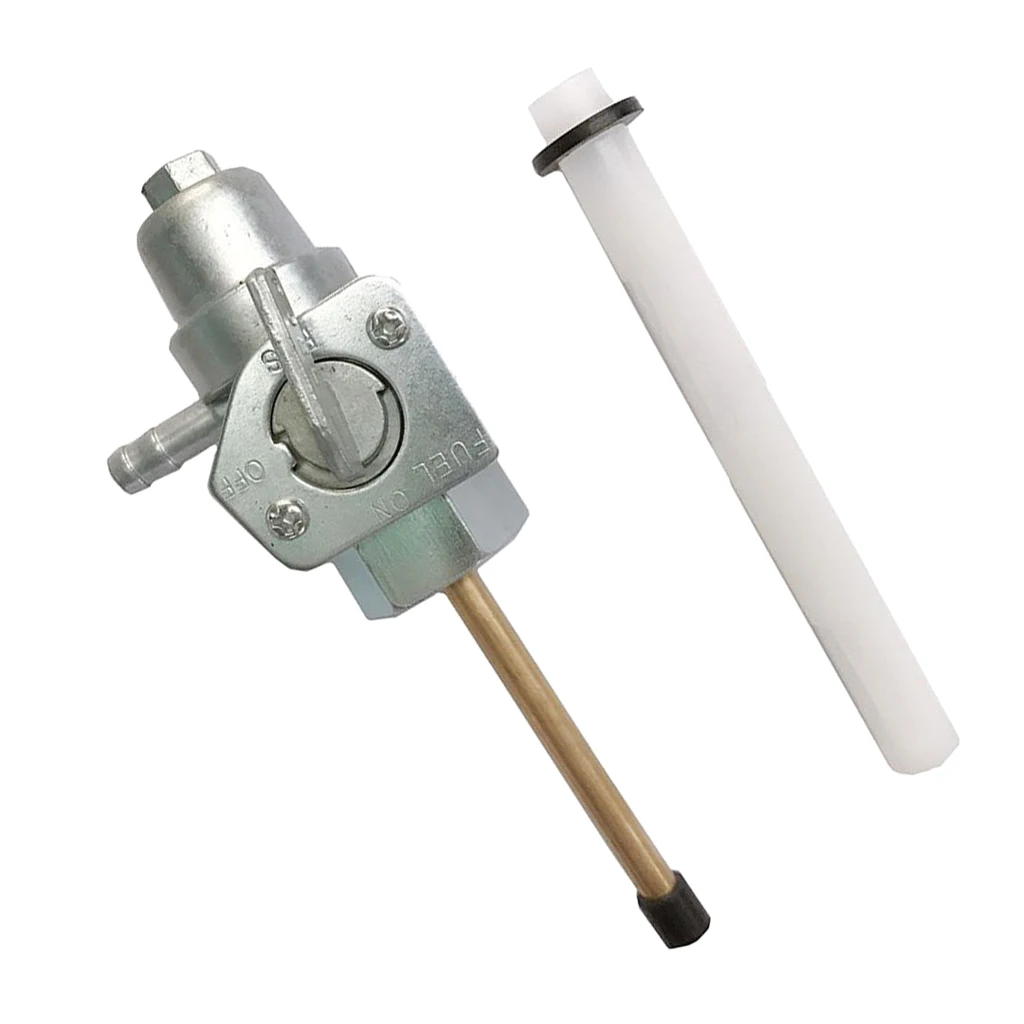 

Petcock Assy Fuel Tap Valve for Honda TRX300 TRX250 CB750 18x1mm