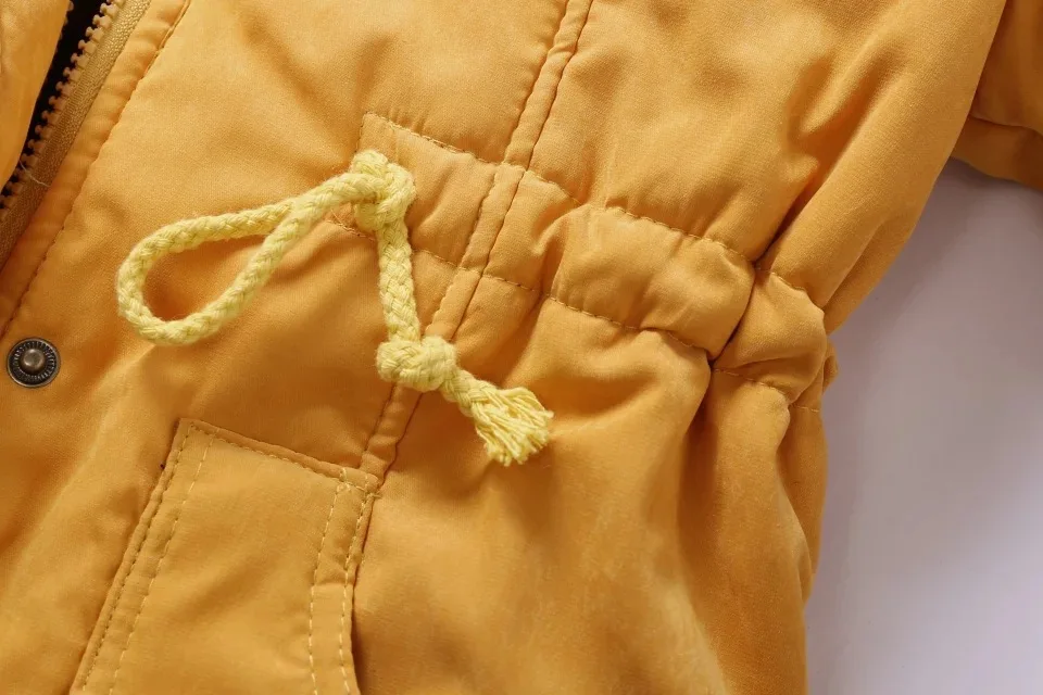 women jacket   New Parkas Female Women Winter Hooded Coat Thickening Cotton Winter Jacket Womens Warm Parkas for Women Winter