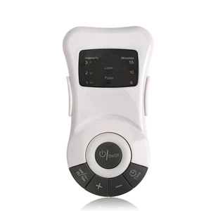 Уход за носом ринит терапия аллергия Reliever низкочастотный лазер заложенность носа Sinusitis храп устройство массажер