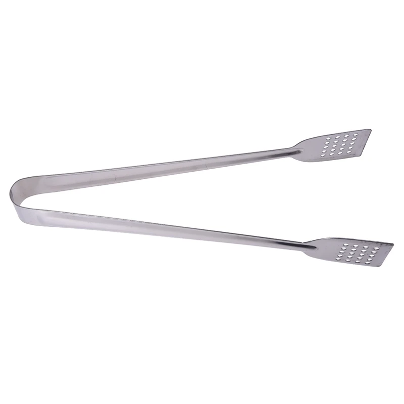 Big deal Pliers Kitchen Chef Stainless Steel Grill for Spaghetti | Дом и сад