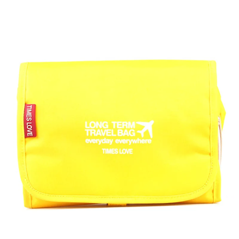 

Three-piece Wash Bag Hanging Three-in-one - Wash Bag Cosmetic Storage Bag Pattern Type Style Item Width Item Height Item Length