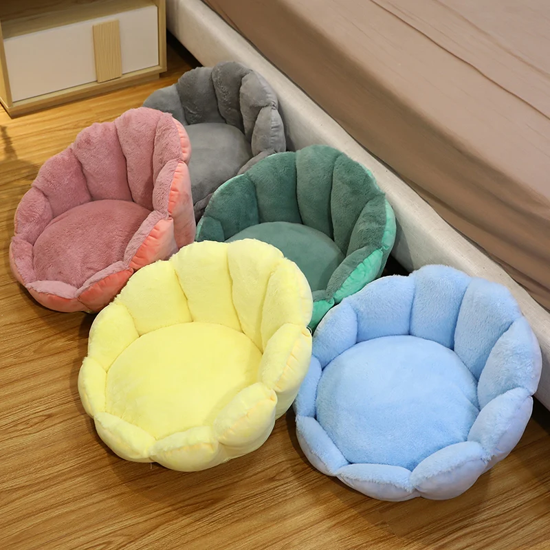 Красочные 50 см похожая на настоящую 3D плюшевые подушки мягкие основа куклы сна