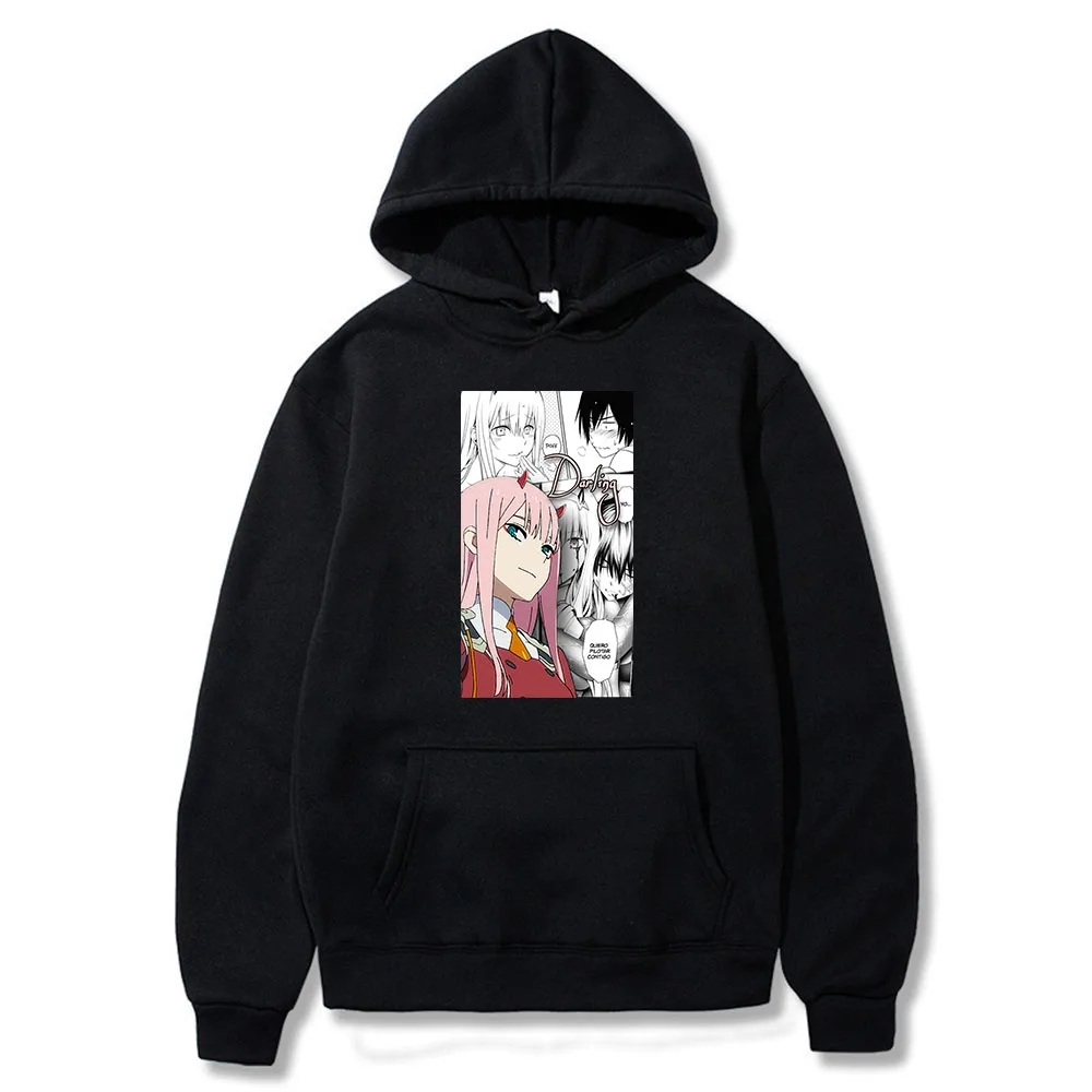 

Толстовка с капюшоном унисекс, с принтом, в стиле Харадзюку