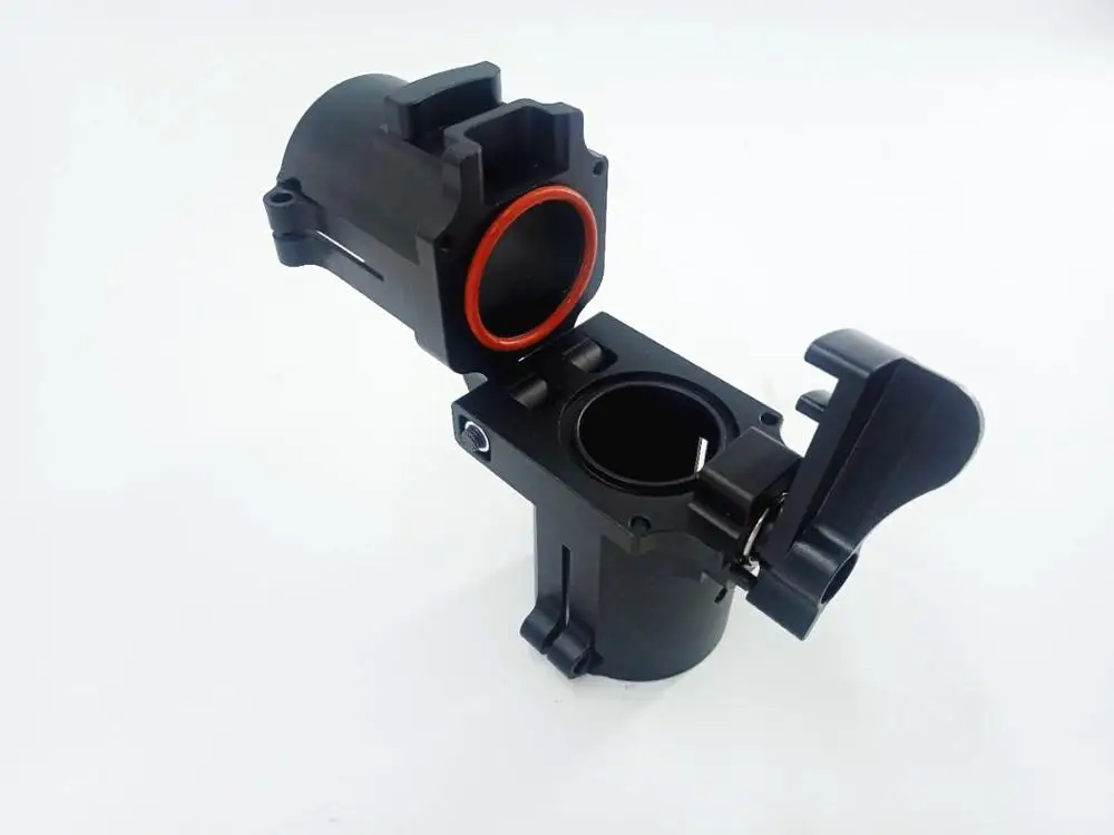 Обновите Новый 30 мм/40 мм диаметр трубы машина для защиты растений горизонтальный