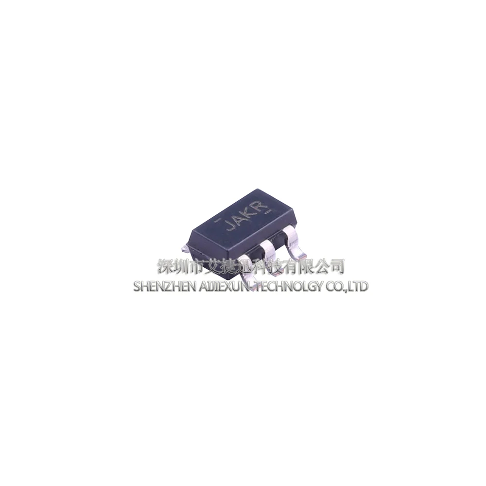 

10 pcs TS5A3160DBVR SOT23-6 New and origianl parts IC chips