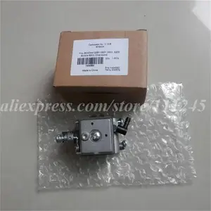 G621 карбюратор для бензопилы ZENOAH G620PU G561 G651 G662 TOPSUN 6200 6500 62CC 58CC WALBRO HDA246