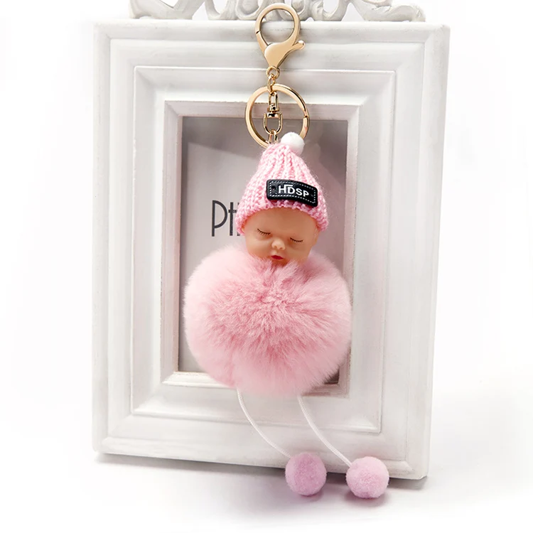 Плюшевый брелок муравей детские игрушки милая кукла маленькие неуклюжий