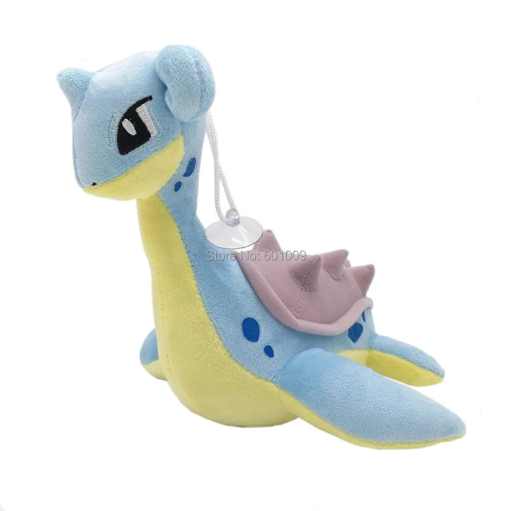 10 шт. Lapras Gengar Mew Snorlax Treecko Growlithe Larvitar Ivysaur Meowth Charmeleon Venusaur Chikorita Diglett Clefairy Plush | Игрушки и