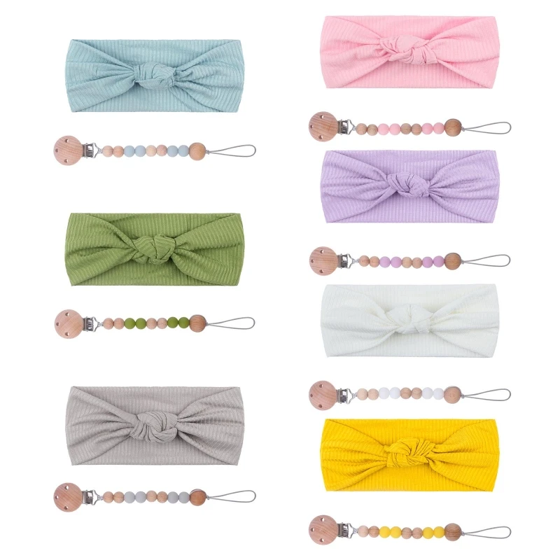 

2 шт., детский держатель для соски-пустышки