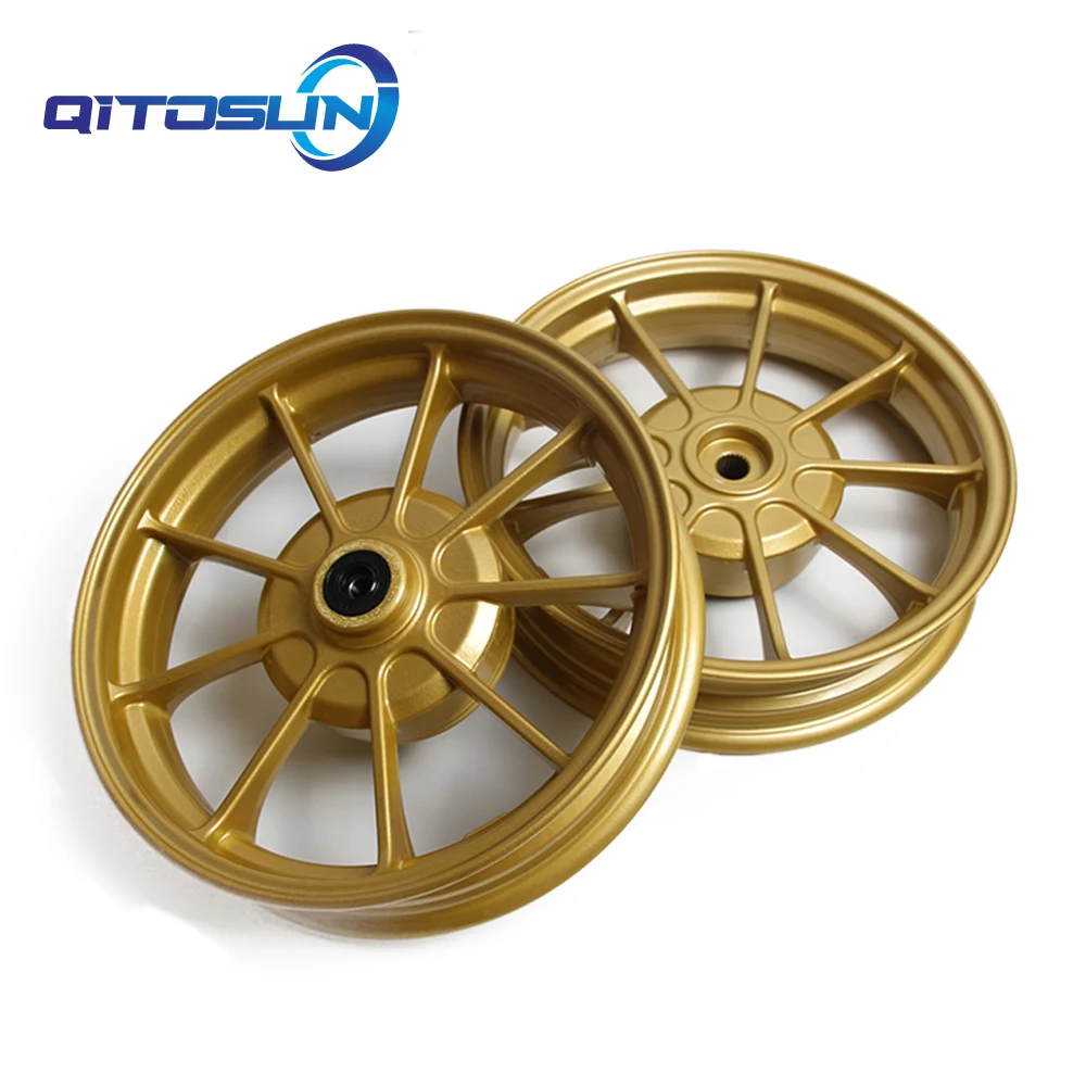 Барабанный тормоз для мотоцикла Honda DIO AF18 AF24 Day AF28 ZX AF34 AF35 DIO50 AF52 Julio AF54 AF56 передний