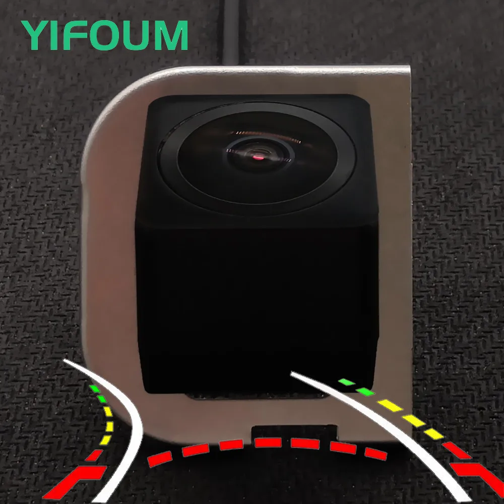 

Беспроводная камера заднего вида для Ford Focus 2012 2013 2014/Escort 2015 2016 2017