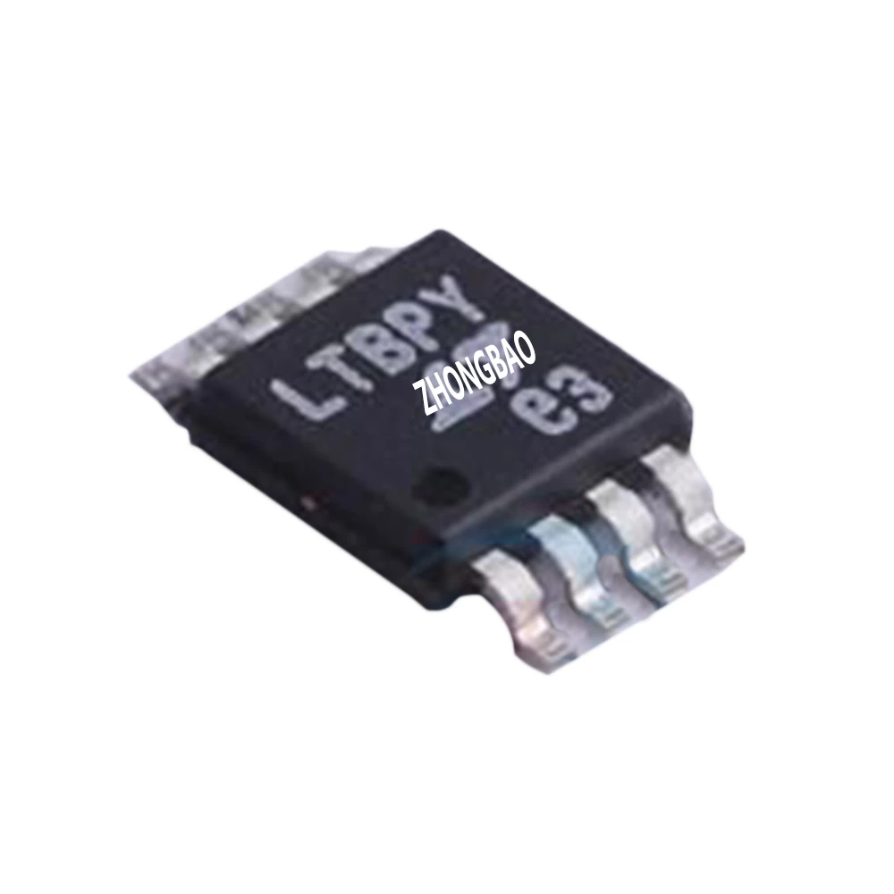 

LTC4303IMS8 # PBF LTBPY MSOP8 # TRPBF Новые товары
