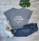 2020 Забавный женский рекламный девиз, модная футболка со слоганом, футболки в стиле гранж и tumblr, винтажные художественные Топы