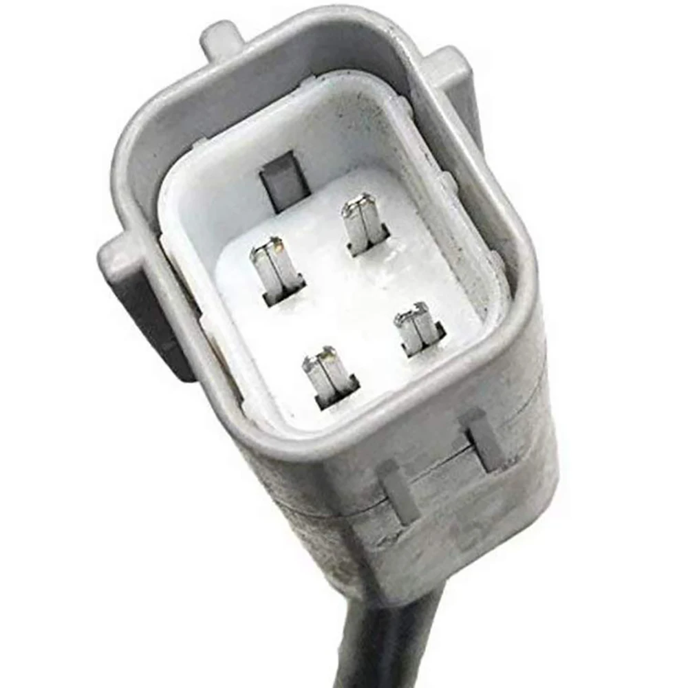 

4 Wires Air Fuel Ratio Oxygen Sensor Upstream Front Heated Male for 2007 Nissan Altima 3.5L Versa 1.8L Sentra 2.0L 2.5L 234-9070