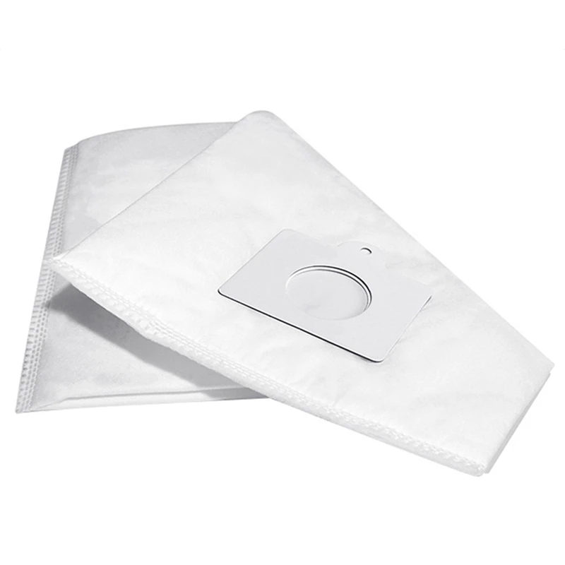 Сменные мешки для пыли пылесоса Kenmore HEPA Type Q-C тканевый контейнер (9 мешков) |