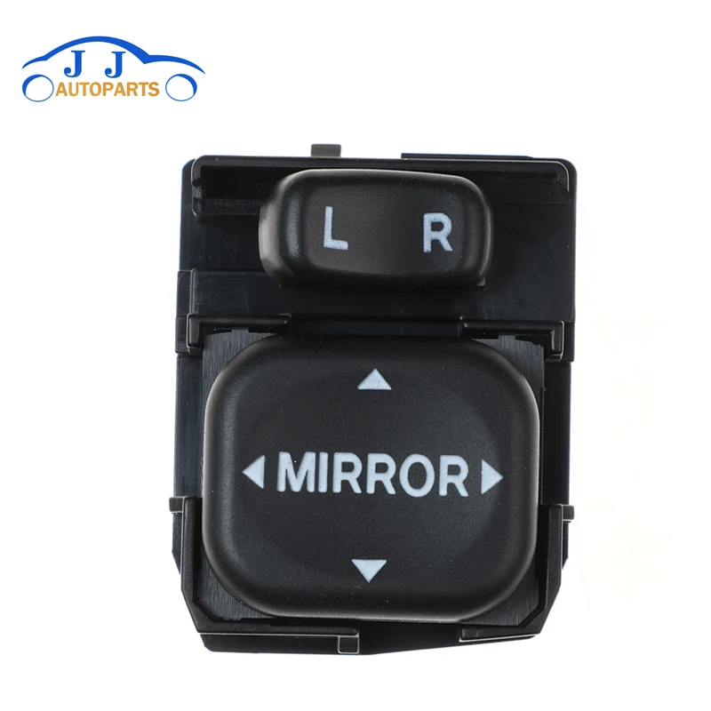 84870-34010 Rear View Power Mirror Switch Folding For Toyota Solara Camry Prius Sequoia Tacoma MR2 Tundra 8487034010