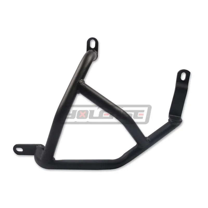 

2021 Motorcycle Engine Guard Bumper Crash Bar Body Frame Protector For KAWASAKI Z400 Z 400 2018-2021 2020 2019