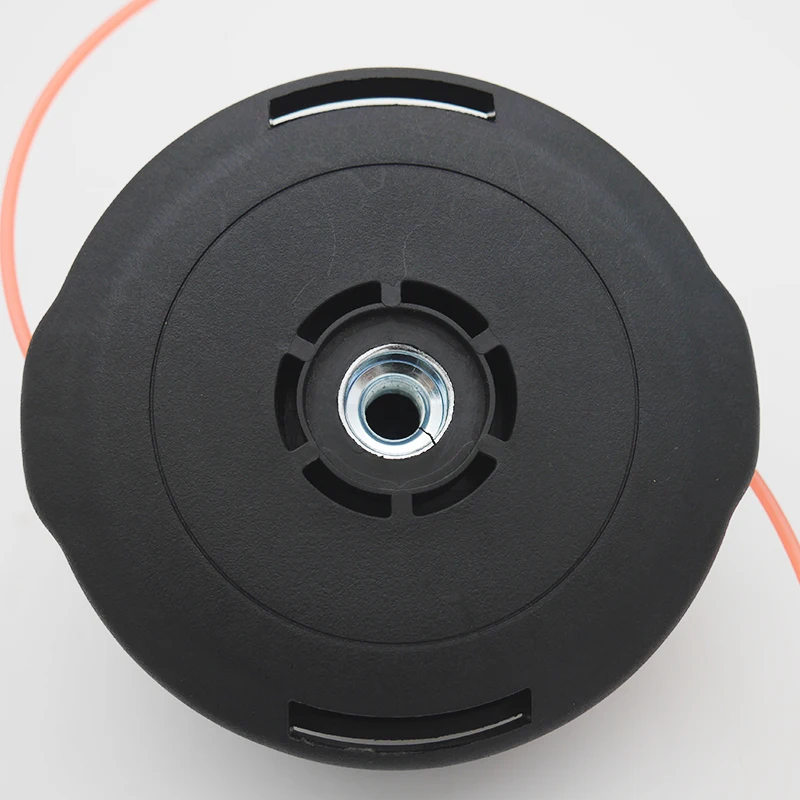 Универсальная головка для триммера травы T25 T35 подходит Husqvarna запасные части