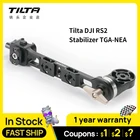 Tilta DJI RS2 аксессуар ручка DJI Ronin RSC2 стабилизатор фотографии подъемная ручка для чайника