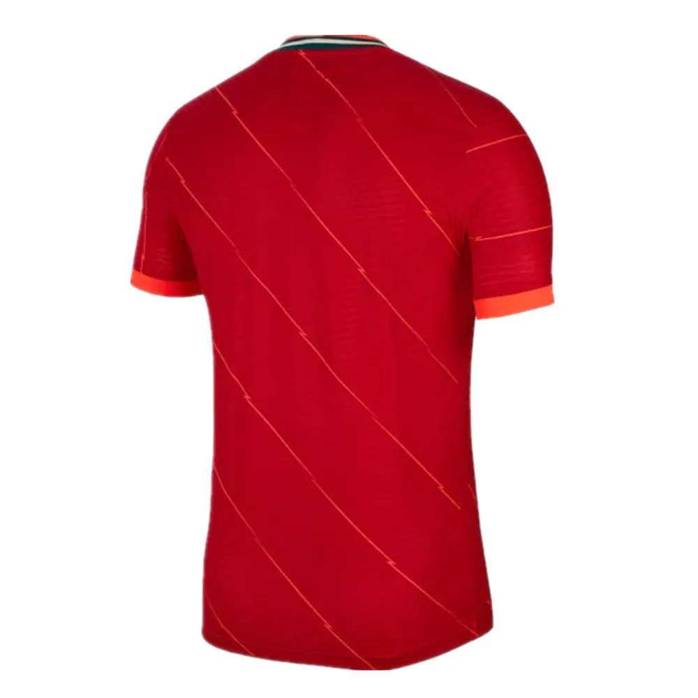 

Men 21/22 Camiseta de ftbol T SHIRT uniform 2021 2022 MINAMINO CHAMBERLAIN ALEXANDER-ARNOLD SHAQIRI HENDERSON football shirts
