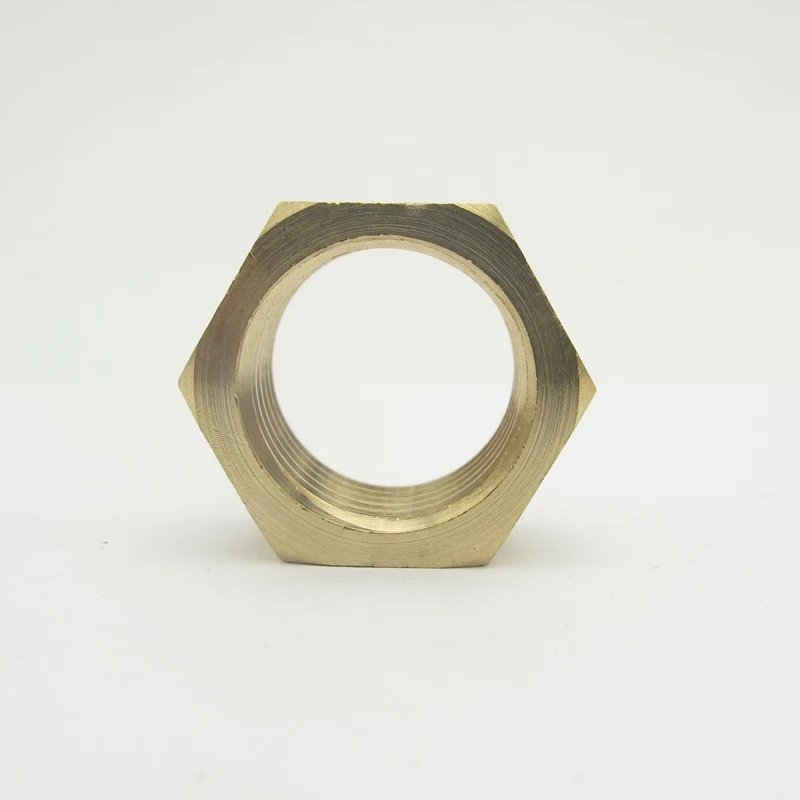1/8 &quot1/4" 3/8 &quot1/2" 3/4 &quot1" BSP мужского и женского пола нитки латунь втулка