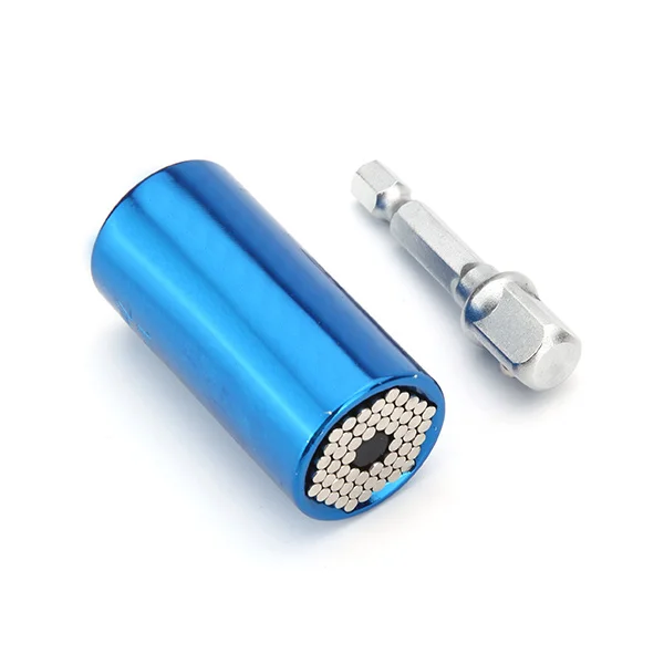 

New 7-19mm Multi-function Hand Tools Universal Repair Tools Seven-color