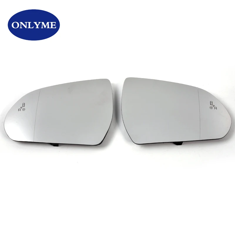 Car LED warning heated blind mirror glass for HYUNDAI ELANTRA(2015-2017) / IONIQ 2016+ Car LED warning heated blind mirror glass for HYUNDAI ELANTRA(2015-2017) / IONIQ 2016+