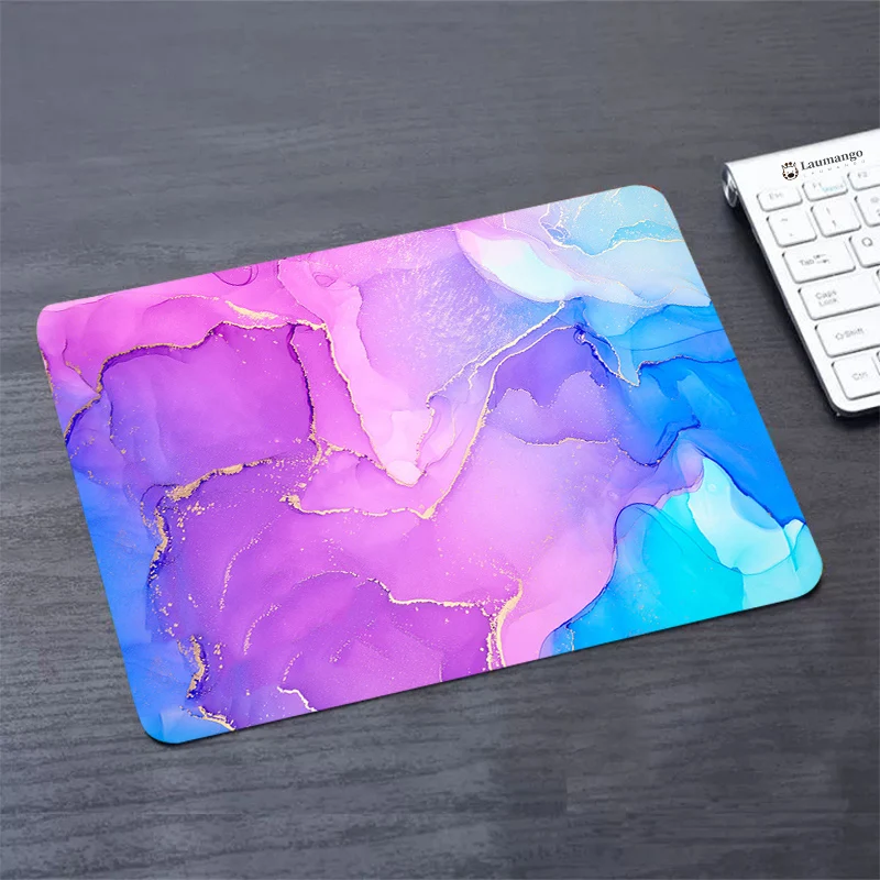 

Gaming Computer Accessories Mause Pad Gamer Mouse Mats Marble Small Mousepad Pc Gamer Full Barato Mousepad Speed Anime Mat Csgo