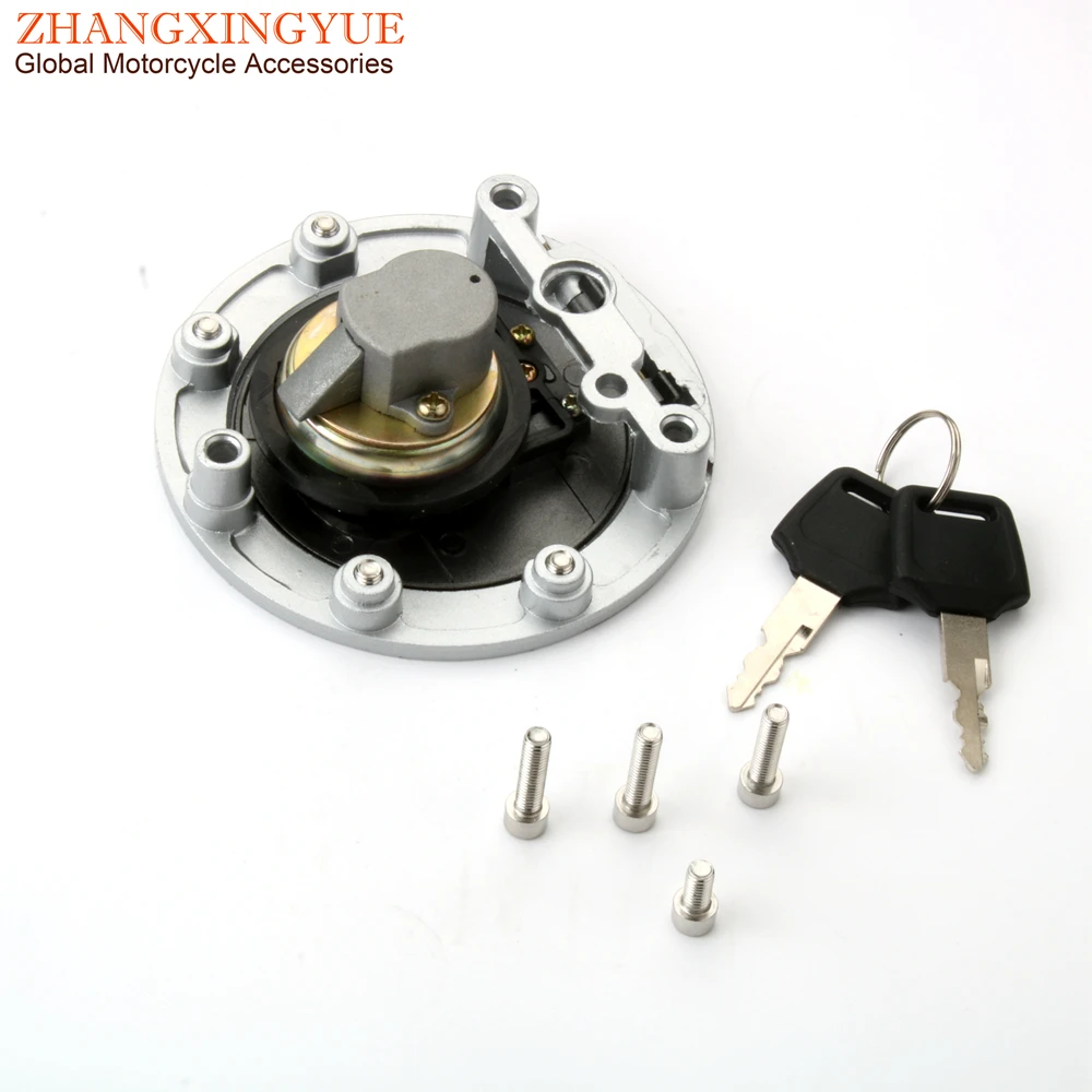 Крышка топливного бака мотоцикла для Yamaha YZF600R XJ600S FZ750 XJ900S YZF1000R FZR1000 FJ1200 3XM-24670-00