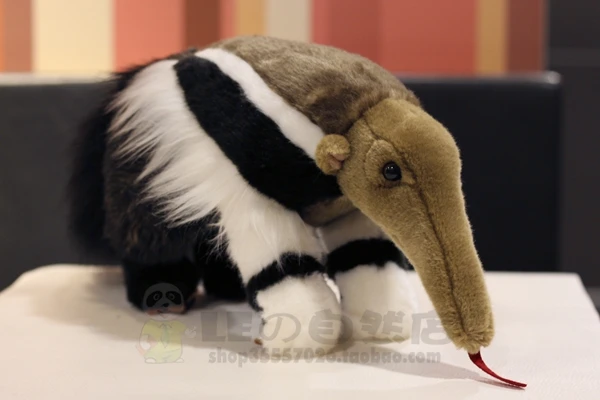 

Кукла-животное, имитация плюшевых игрушек, Обучающие подарки, Детская имитация игрушек для девочек, Мягкая Плюшевая Кукла Kuscheltier DF50FZ