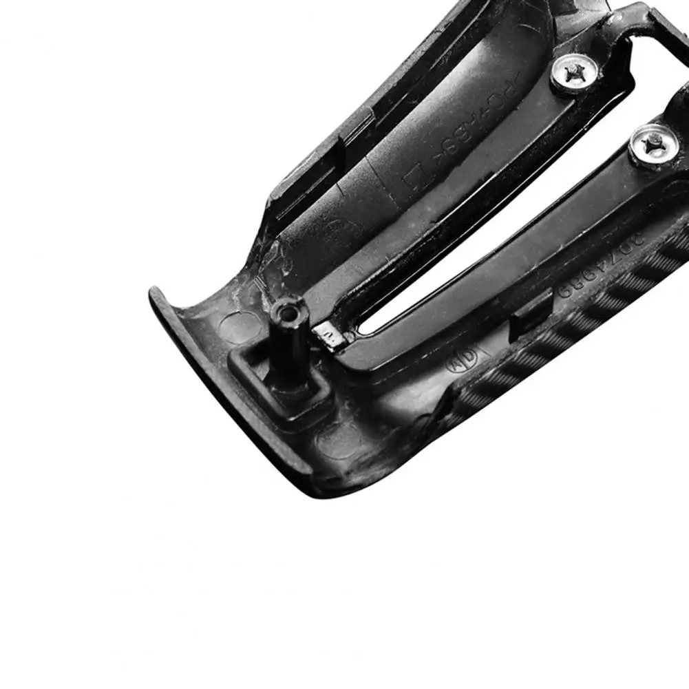 

Steering Wheel Trim Portable Anti-rust Sturdy Steering Wheel Cover Trim for BMW M