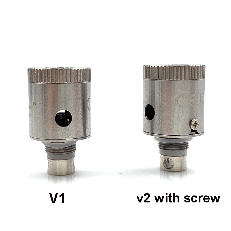 Original Kangertech RBA Coil With Screw DIY Wicks for Kanger Subtank Toptank Mini | Дом и сад