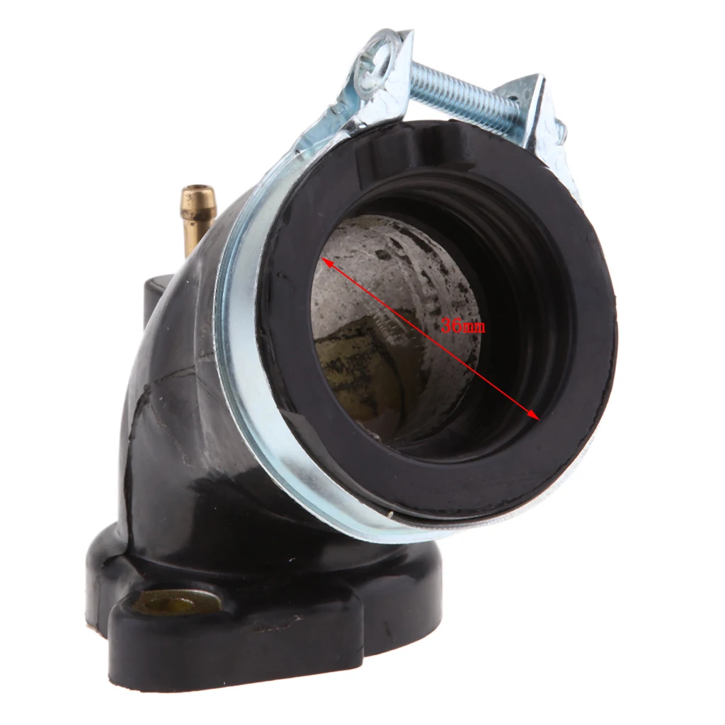 

Впускной коллектор для Linhai BUYANG FEISHEN FA-D300 YP250 VOG250