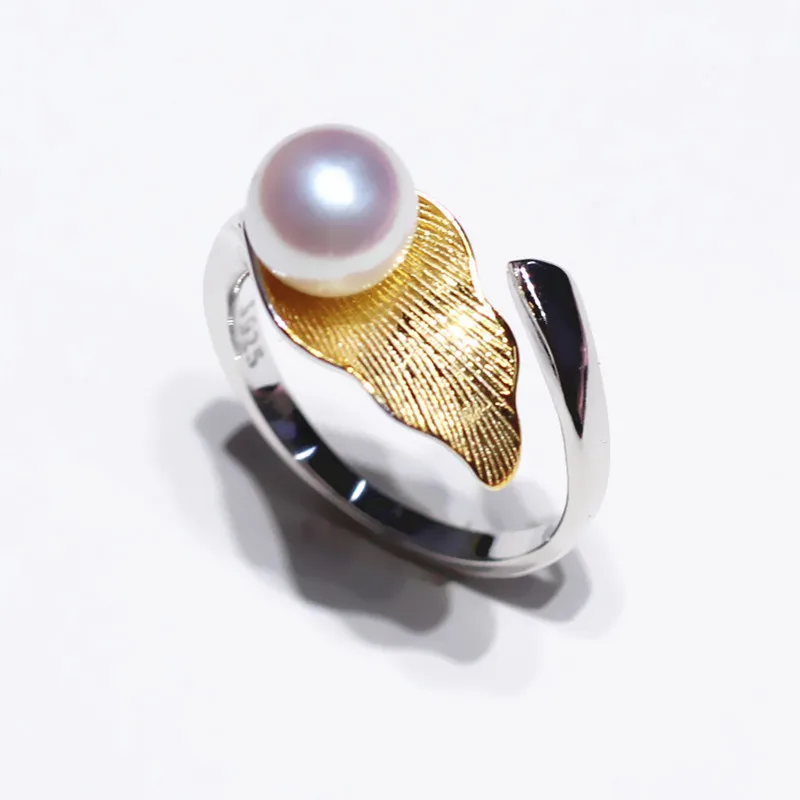 

Ring Mountings Base Findings Wholesale 925 pure silver Ring Setting Base Adjustable Ring Jewelry Setting Parts